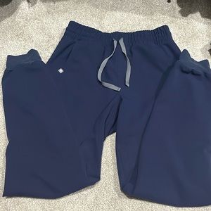 Figs high-waist jogger (old waistband) S/T